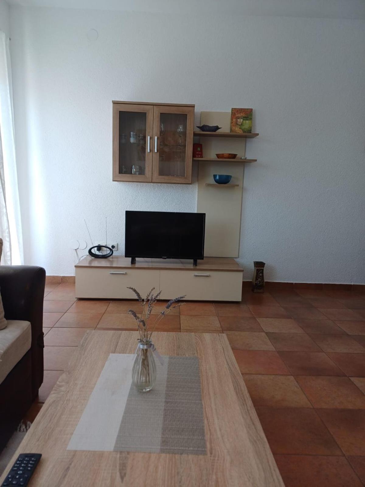 Apartmani Afrodita تْسْغيكفانِتْسا المظهر الخارجي الصورة